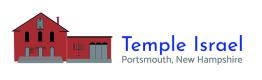 Temple Israel New Hampshire